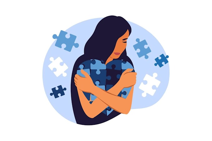 help people to heal after a breakup