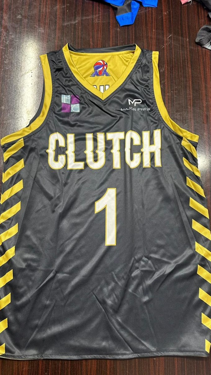manufacture customized reversible basketball jerseys