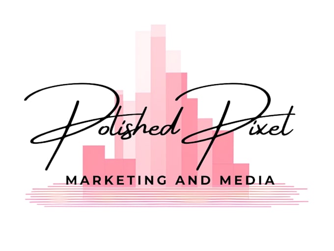 design a modern, professional logo for your business
