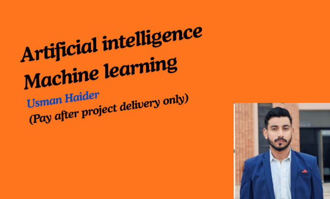 do artificial intelligence and machine learning