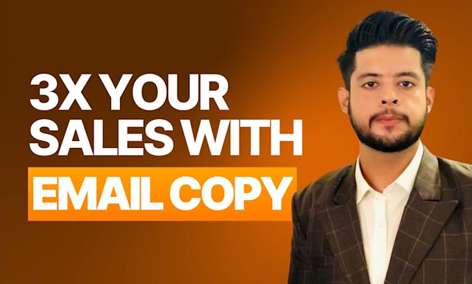 write sales email copy that converts like crazy