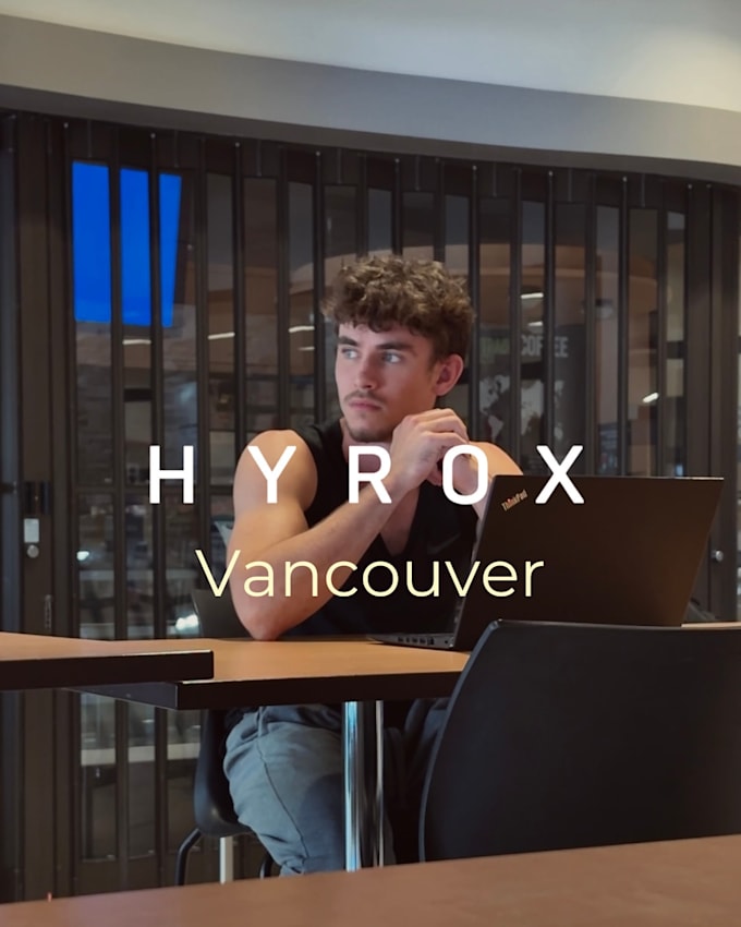 create professional male ugc videos content for your brand