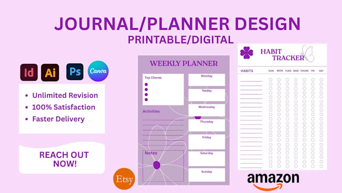 design editable canva workbook, minimalistic gratitude journal, publishdrive