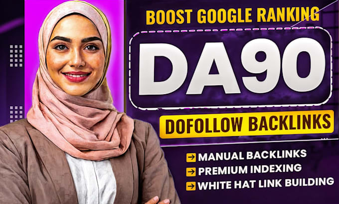 do monthly off page seo link building high da white hat dofollow backlinks