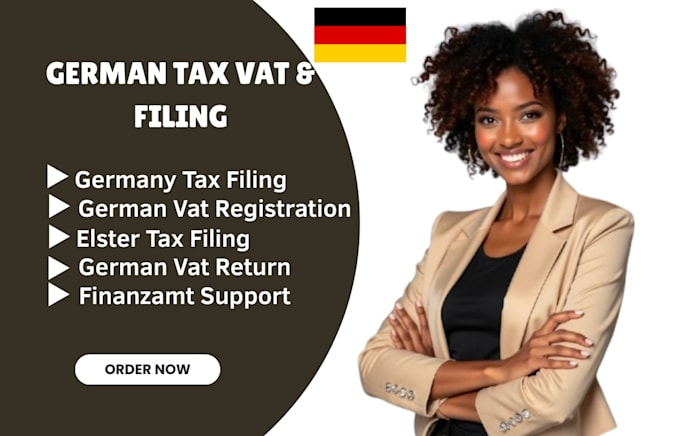 be your german tax solution ,certified tax advisor