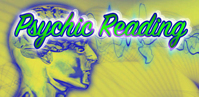 Do a 10 minute psychic reading by Dcjaguar | Fiverr