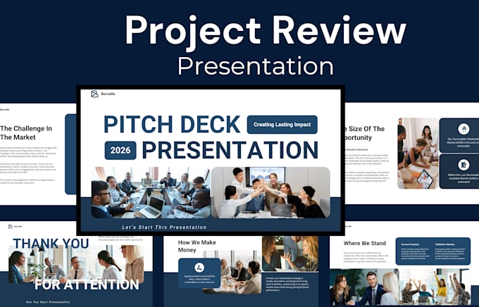 redesign improve urgently edit powerpoint presentation slide