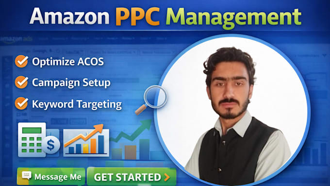 run perfect amazon ppc campaign