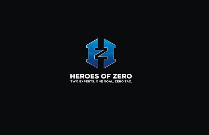 design financial conference logo