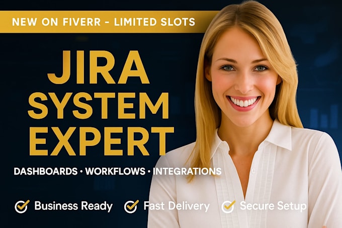 create jira dashboards workflows issue types automation custom integrations