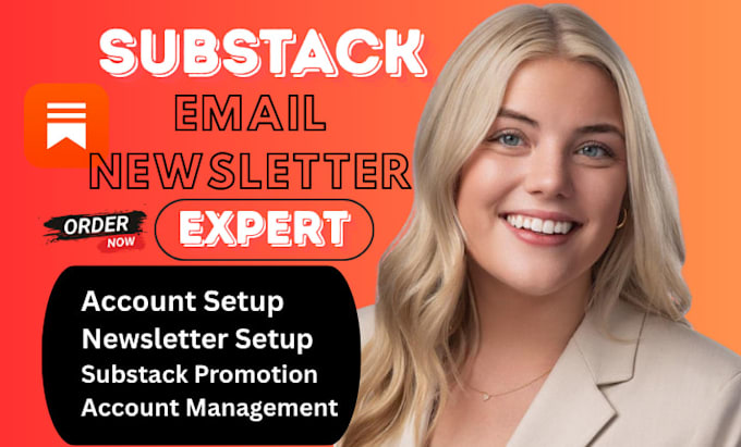 setup substack, substack newsletter, podcast setup, manage newsletter post