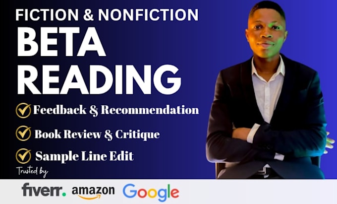 beta read sci fi novels format romance, memoir, fiction novel