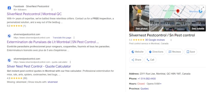 optimize google my business for local businesses