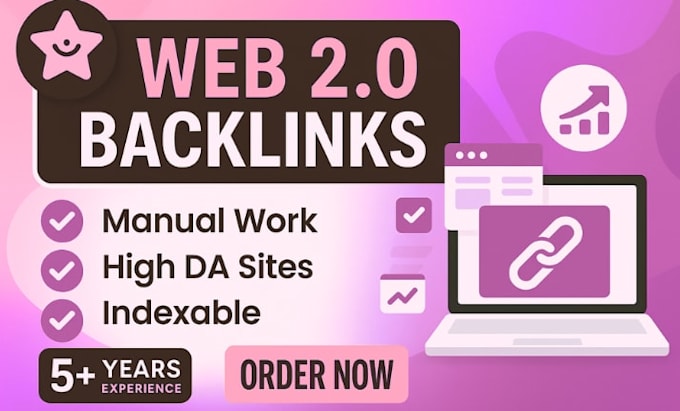 do web 2 0 backlinks