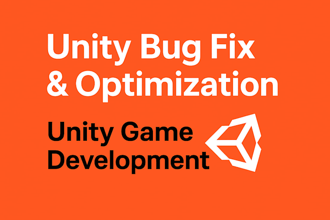 unity bug fix unity game development reskin error crash for smooth performance