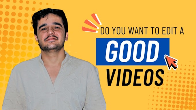 edit a good shorts for your business