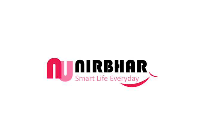 create a modern logo