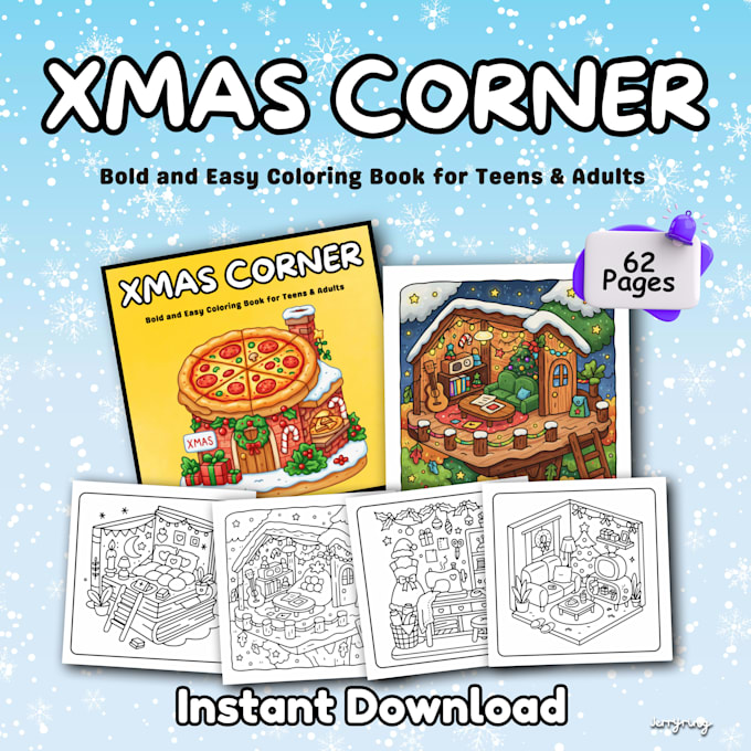 make coloring book for amazon KDP