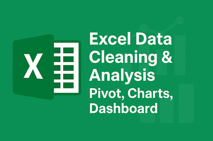 excel data cleaning, data formatting and remove duplicates
