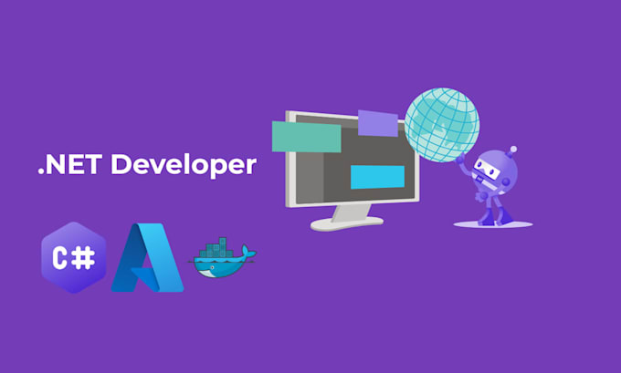 develop scalable and secure dotnet core rest apis