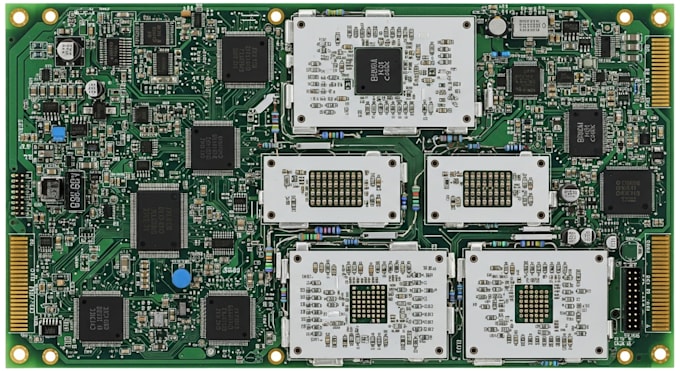 create high quality multilayer rigid, flex and hybrid pcb designs