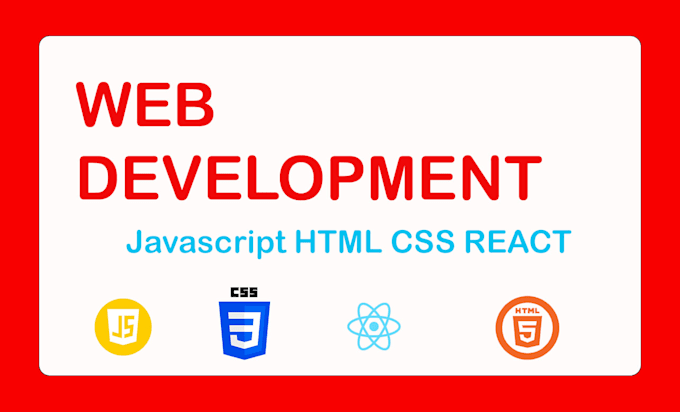 be your HTML CSS javascript PHP web developer for any custom project