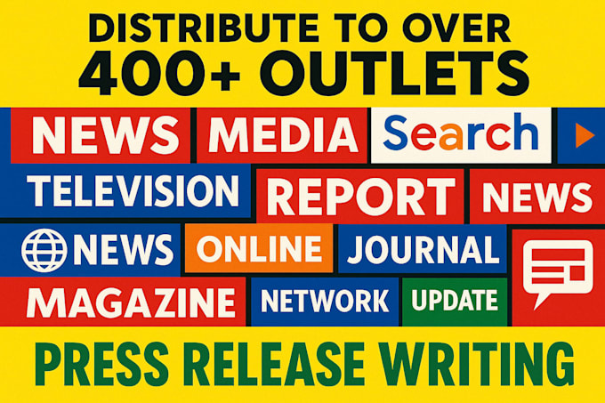 do UK press release distribution, submit press release, pr distribution,