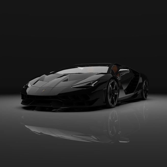 create realistic 3d vehicle design 3d car modeling automative rendering