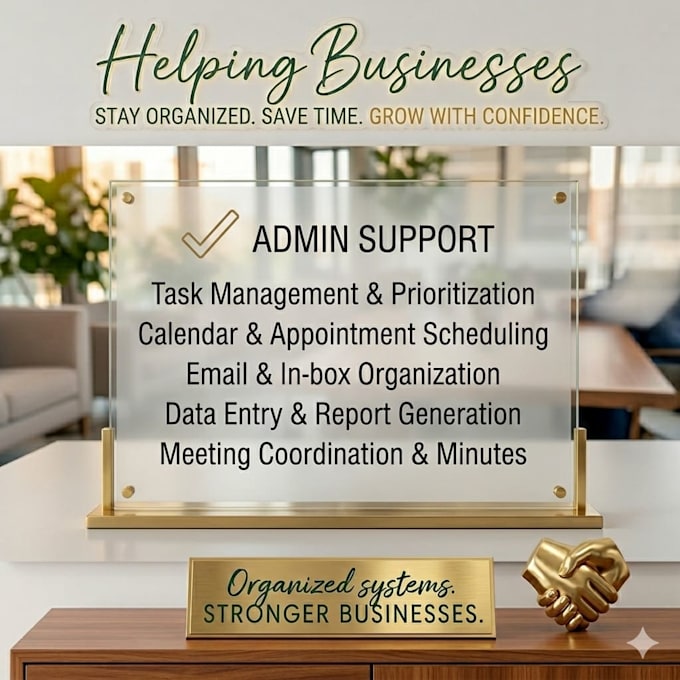 provide technical writing, grant writing, and admin support