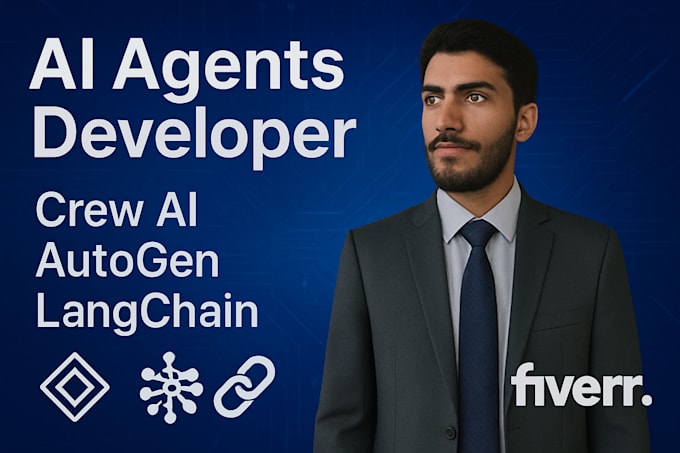 develop ai solutions and custom workflows