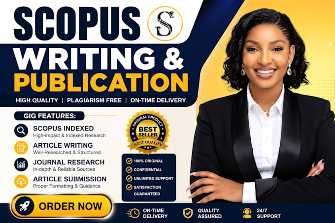 do scopus writing and google scholar publishing