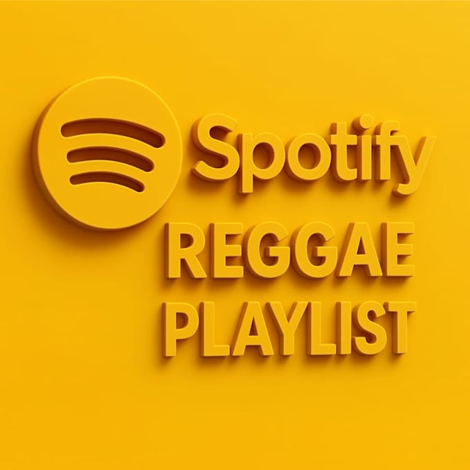 curate the perfect reggae playlist for your vibe