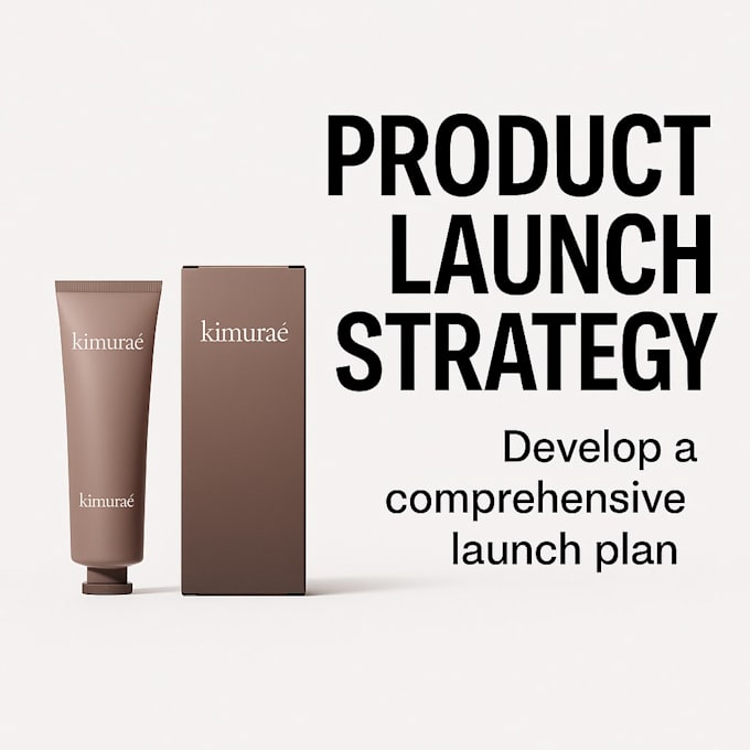build your product launch strategy and preorder funnel