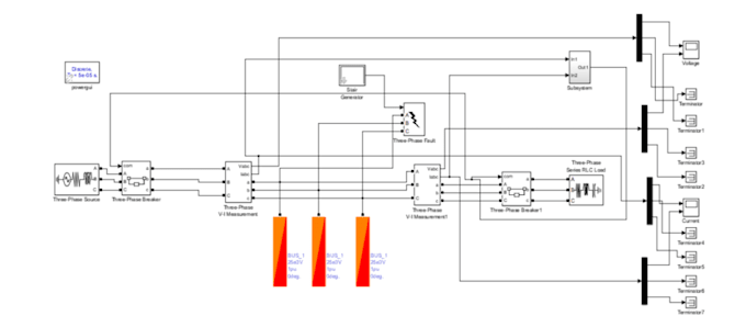 do matlab simulation, coding and gui app development