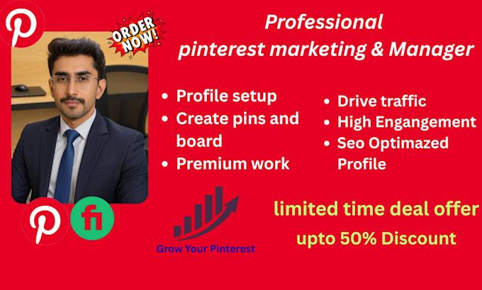 manage pinterest SEO pin and board management