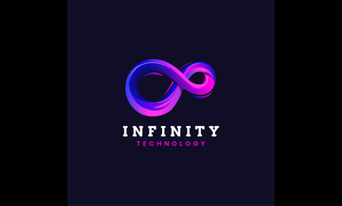 create a professional and unique business logo