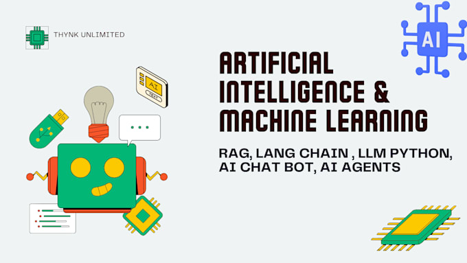build ai website, ai chatbot and ai web application