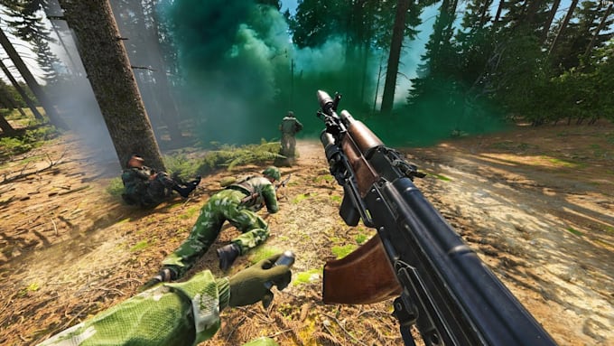 import any model that you have to arma reforger