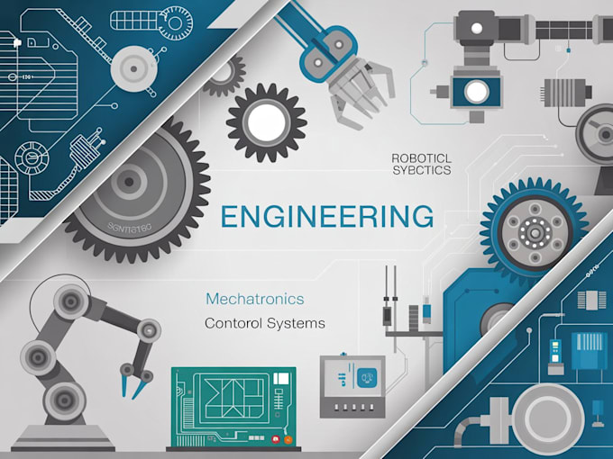 Do mechanical, mechatronics, robotics and control engineering solutions ...