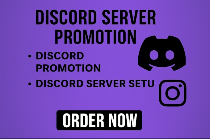do discord server promotion, days, rust, fivem server promotion, discord ad