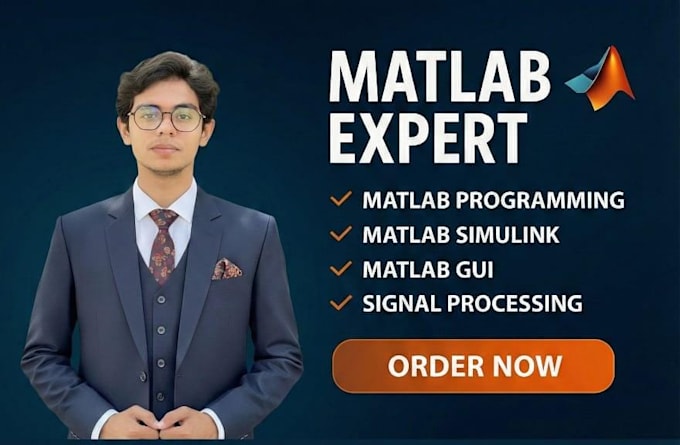 do matlab programming simulink and gui task