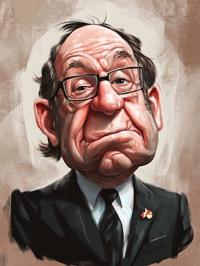 do political or social cartoons
