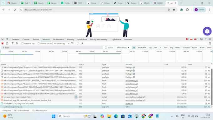 be your virtual project assistant