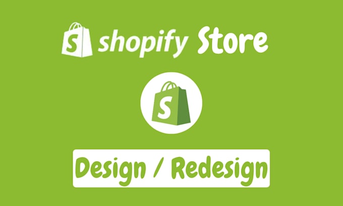 rebuild high performing shopify store