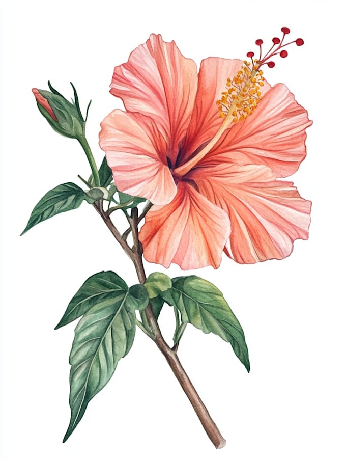 best botanical illustration art