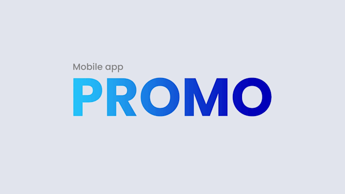 create a premium app promo video that boosts downloads and engagements