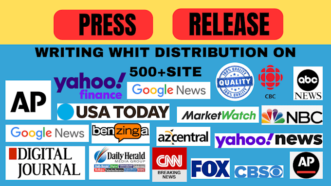 do professional press release distribution distribute press release writing