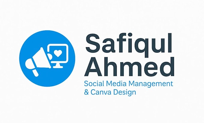 design a professional minimal business logo for your brand