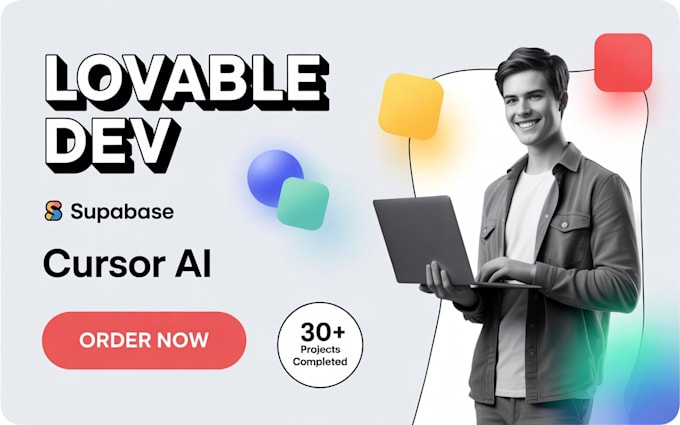 build lovable ai website fix replit webapp bolt new saas fix v0 ai app supabase