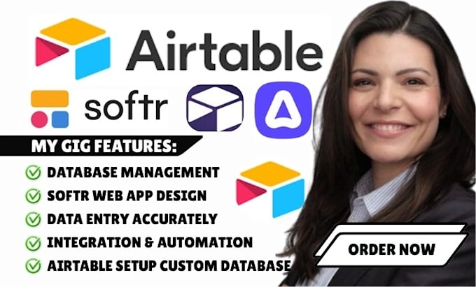 setup airtable automation softr wbapp airtable interface airtable integration